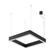 Подвесной светильник SKYLINE HL 340 Black 4000K