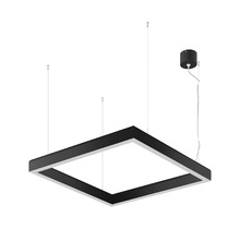 Подвесной светильник SKYLINE HL 505 Black 3000K
