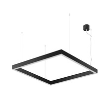 Подвесной светильник SKYLINE HL 670 Black 3000K