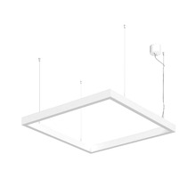 Подвесной светильник SKYLINE HL 670 White 4000K