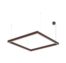Подвесной светильник SKYLINE HL 835 Brown 3000K