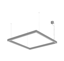 Подвесной светильник SKYLINE HL 835 Grey 4000K