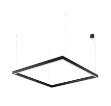 Подвесной светильник SKYLINE HL 1005 Black 3000K