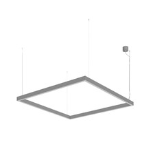 Подвесной светильник SKYLINE HL 1005 Grey 3000K