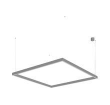 Подвесной светильник SKYLINE HL 1170 Grey 3000K