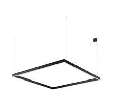 Подвесной светильник SKYLINE HL 1170 Black 4000K