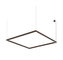 Подвесной светильник SKYLINE HL 1170 Brown 4000K