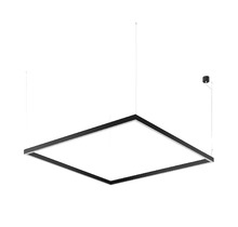 Подвесной светильник SKYLINE HL 1335 Black 3000K