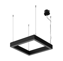Подвесной светильник SKYLINE Basic 340 Black 3000K