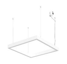 Подвесной светильник SKYLINE Basic 505 White 4000K