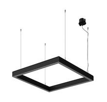 Подвесной светильник SKYLINE Basic 505 Black 4000K