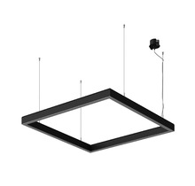 Подвесной светильник SKYLINE Basic 670 Black 3000K