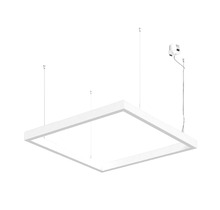 Подвесной светильник SKYLINE Basic 670 White 4000K