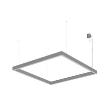 Подвесной светильник SKYLINE Basic 835 Grey 4000K