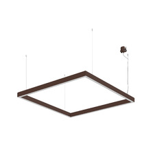 Подвесной светильник SKYLINE Basic 835 Brown 4000K