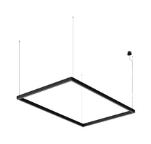 Подвесной светильник SKYLINE Basic 1005 Black 3000K