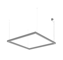 Подвесной светильник SKYLINE Basic 1005 Grey 3000K