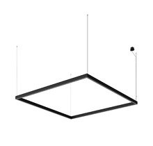 Подвесной светильник SKYLINE Basic 1335 Black 3000K