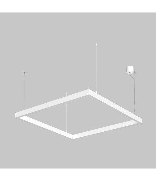 Подвесной светильник SKYLINE HL 505х1005 White 3000K