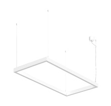 Подвесной светильник SKYLINE HL 505х1005 White 4000K