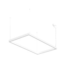 Подвесной светильник SKYLINE HL 670х1170 White 4000K