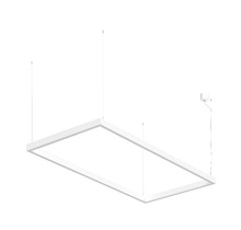 Подвесной светильник SKYLINE HL 670х1335 White 4000K