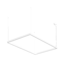 Подвесной светильник SKYLINE HL 1005х1500 White 3000K