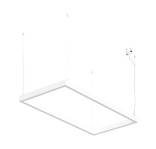 Подвесной светильник SKYLINE Basic 505х1005 White 3000K