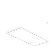 Подвесной светильник SKYLINE Basic 670х1500 White 3000K