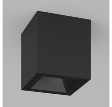 Накладной светильник под сменную лампу AO1706052 Black.