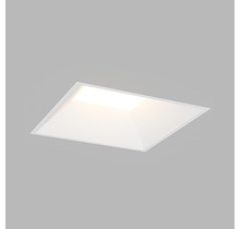 Встраиваемый светодиодный светильник под шпаклевку LH1614019 WHITE.