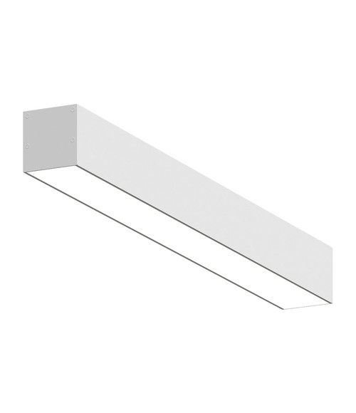 Накладной светильник LINE BRITTO 500 White 3000K