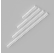Накладной светильник LINE BRITTO 500 White 3000K