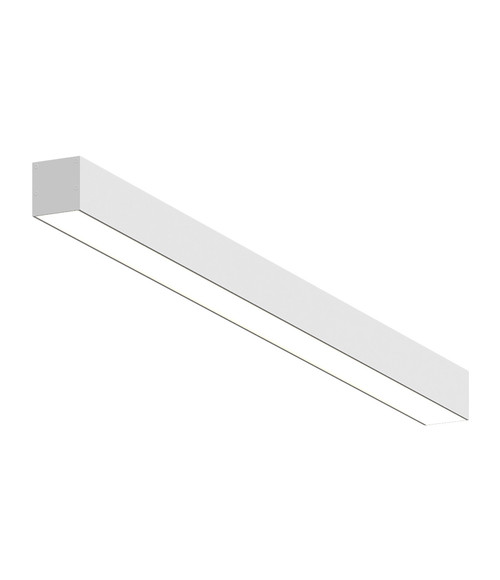 Накладной светильник LINE BRITTO 860 White 4000K