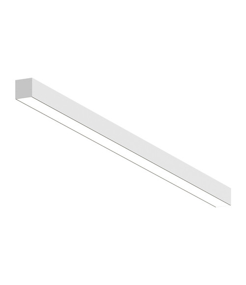 Накладной светильник LINE BRITTO 1250 White 4000K