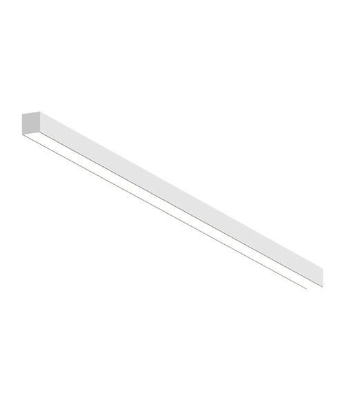 Накладной светильник LINE BRITTO 1653 White 3000K