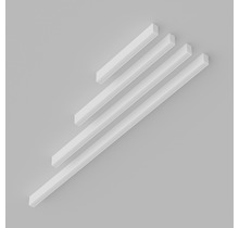 Накладной светильник LINE GULAR 500 White 3000K