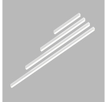 Накладной светильник LINE GULAR 1653 White 4000K