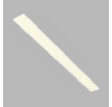 Встраиваемый светильник (под шпаклевку) Strong Line White 3000K