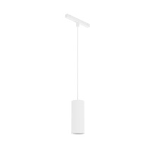 Светильник подвесной на магнитный трек Sagi 7391 White 3000K