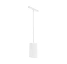 Светильник подвесной на магнитный трек Sagi 7392 White 3000K