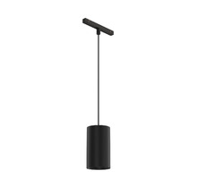Светильник подвесной на магнитный трек Sagi 7392 Black 3000K