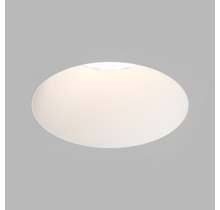 Встраиваемый светодиодный светильник (под шпаклевку) Strong mini White TRIAC.