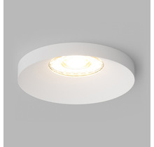 Встраиваемый светодиодный светильник DL3145 White.