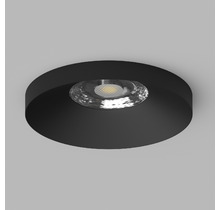 Встраиваемый светодиодный светильник DL3145 Black.