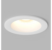 Встраиваемый светодиодный светильник DL3043-15 White.