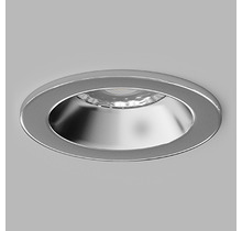 Встраиваемый светодиодный светильник DL3043-15 Chrome.