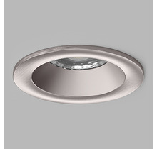 Встраиваемый светодиодный светильник DL3043-15 Brushed Nickel.