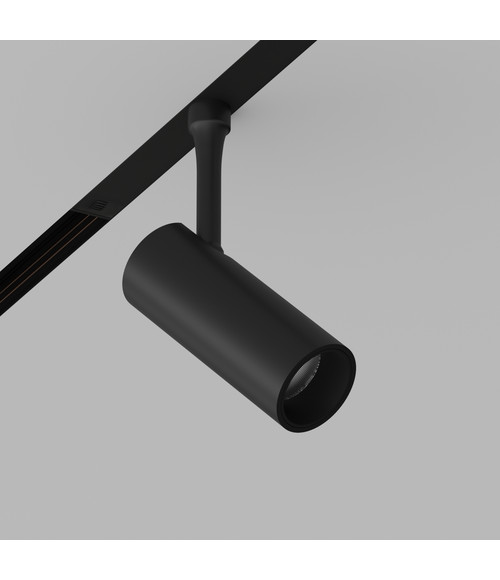 Светильник в магнитный трек Pular 6 Zigbee Black