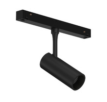 Светильник в магнитный трек Pular 6 Zigbee Black